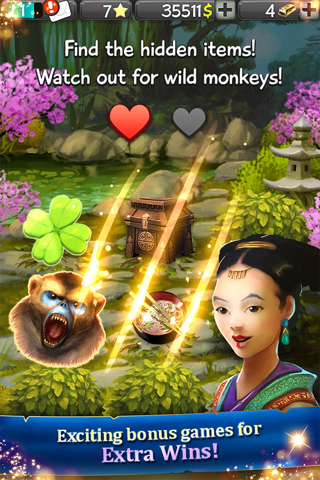 Slot Raiders screenshot 3