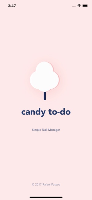 Candy To-Do