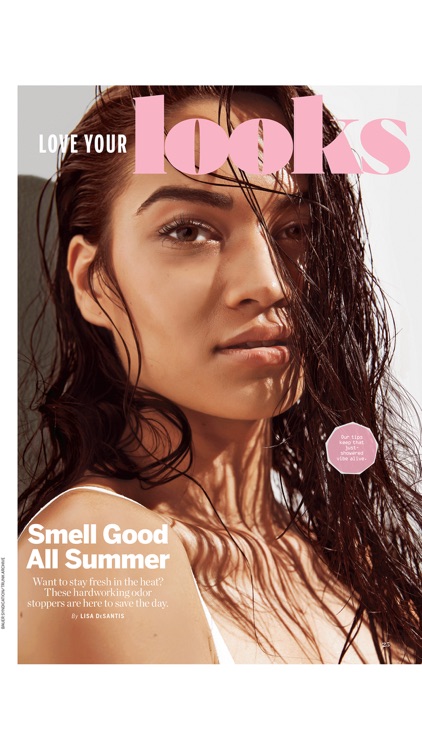HEALTH Magazine