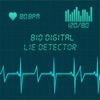 Icon BioDigital Lie Detector