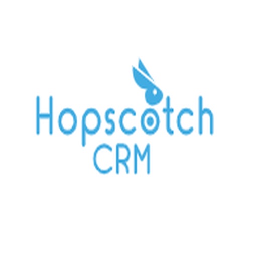 Hopscotch CRM iOS App