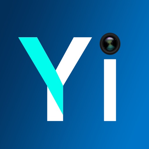 Yi Eye Icon