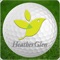 Download the HeatherGlen Golf App to enhance your golf experience on the course