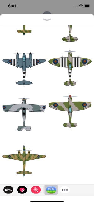 Legends of the Air – WW2 – RAF(圖3)-速報App