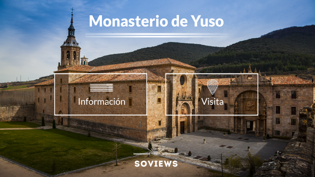 Monasterio de Yuso(圖1)-速報App