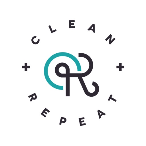 Clean + Repeat