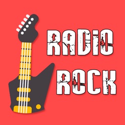 Music Radio Rock Usa