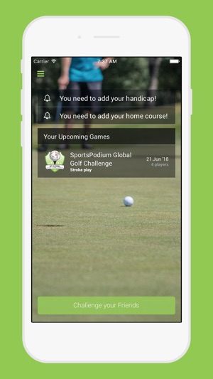 SportsPodium(圖2)-速報App