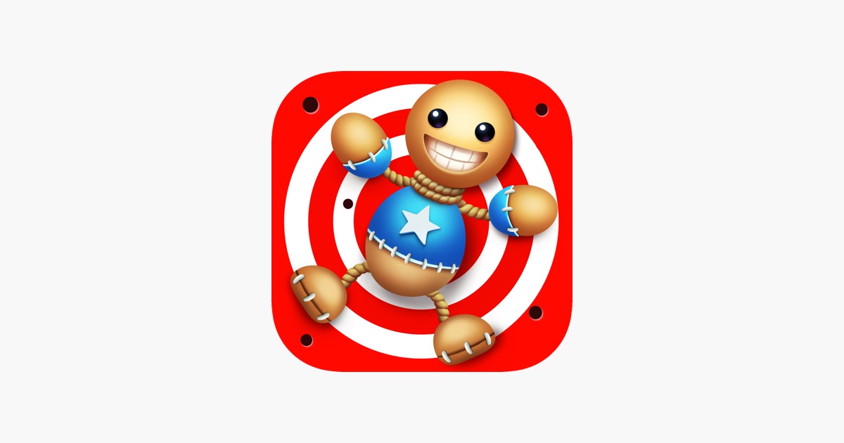 ‎Kick the Buddy on the App Store - 1200 x 630 jpeg 56kB