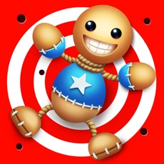 Kick the Buddy Logo