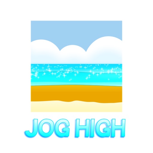 JOG HIGH icon