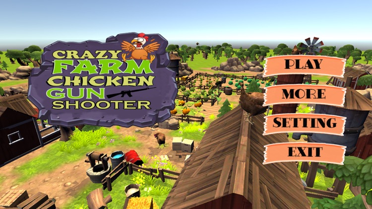 Crazy Shoot Factory  Play Now Online for Free 