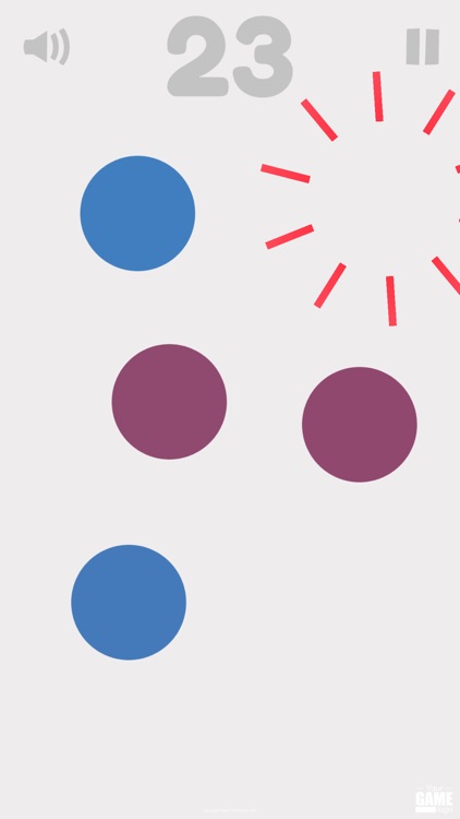 Poke A Dot screenshot-3