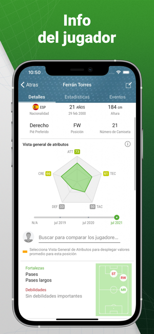 SOFASCORE 】Aplicación Resultados De Futbol Chileno En Vivo - Trucos Galaxy