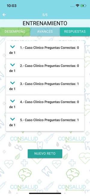 Consalud ENARM(圖4)-速報App