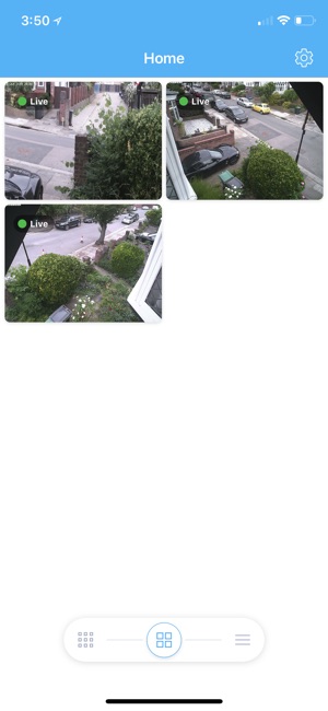 Spyglass Camera Viewer(圖2)-速報App