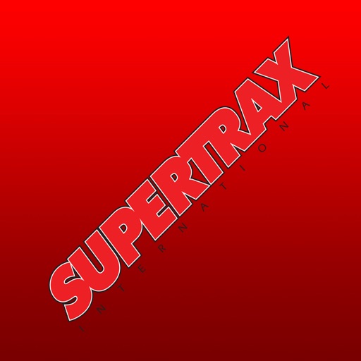 SuperTrax International icon