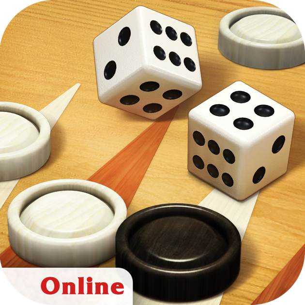 Backgammon Online Mac Free