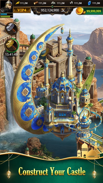 انتقام السلاطين screenshot-5