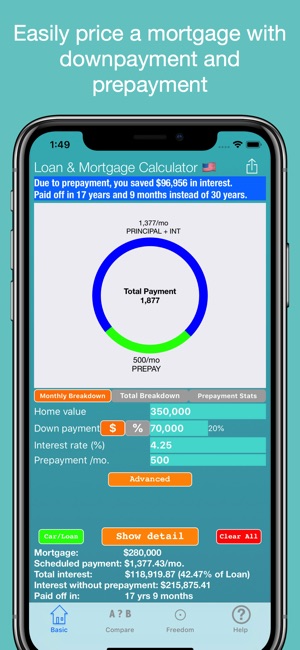 TAP Mortgage and Loan