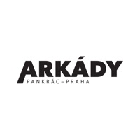 Arkády Pankrác ne fonctionne pas? problème ou bug?