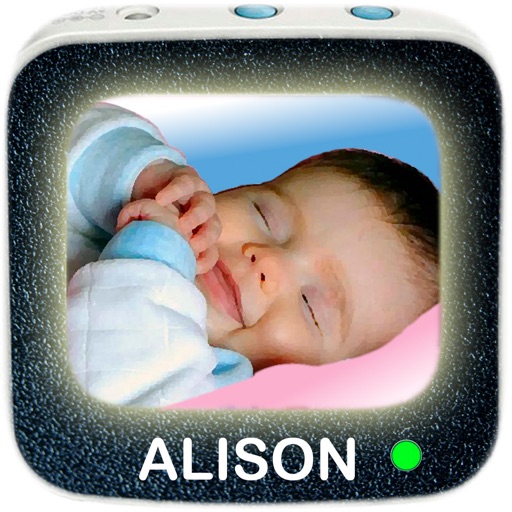 Alison Baby Monitor on MyAppFree