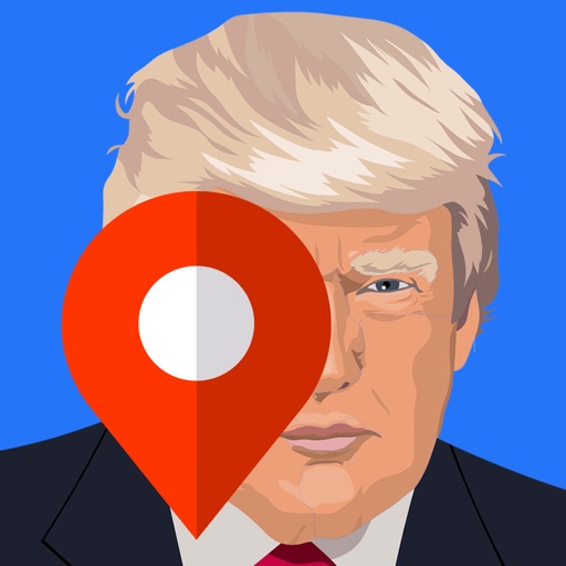 Trump Tracker - News & Tweets