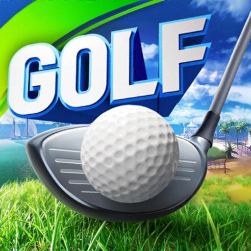 Impacto do golfe