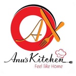 Anus Kitchen