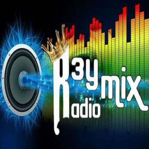 R3Y Mix RADIO icon