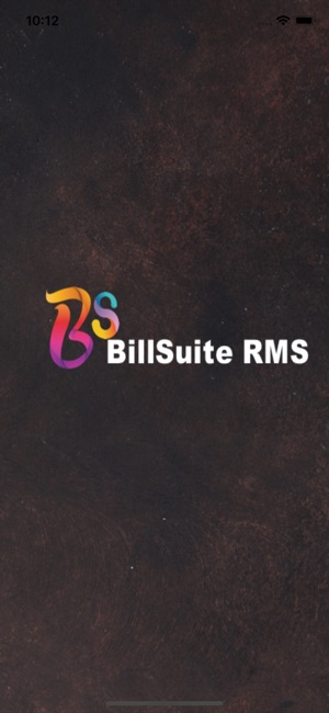 BillSuite-RMS