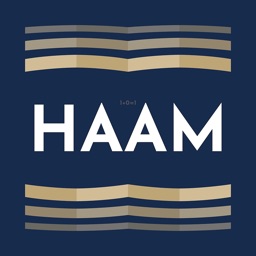 HAAM Meditation