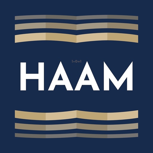 HAAM Meditation