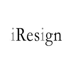 i.Resign.Now