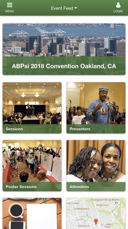 ABPsi 2018