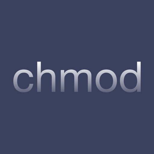 chmod util