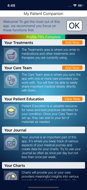 Heart Failure Manager(圖6)-速報App