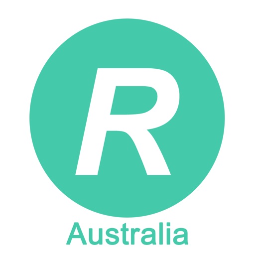 Australia Radios Radio Aussie icon