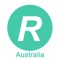 You can listen all kinds of Australia Radios in the app