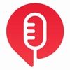 ボイスレコーダー - ボイスメモ＆高音質録音 - iPhoneアプリ