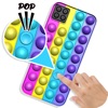 Pop It Fidget Toys push popop - iPhoneアプリ