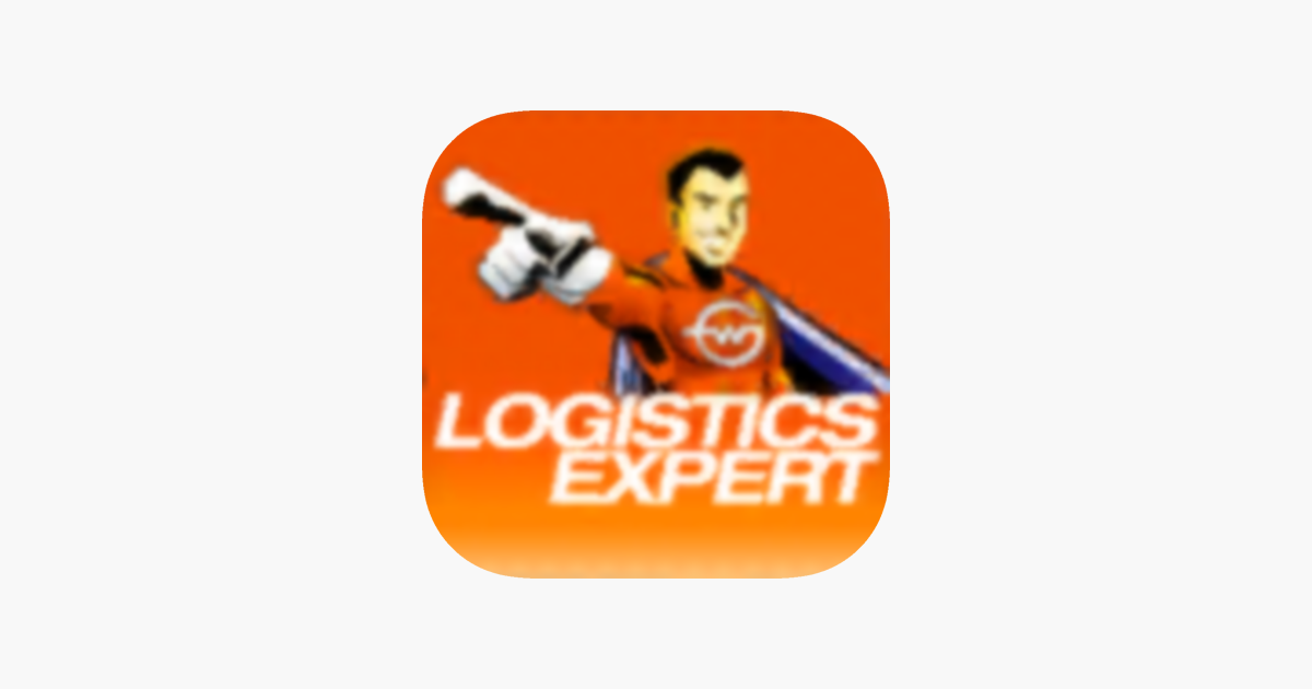 logistics-expert-on-the-app-store