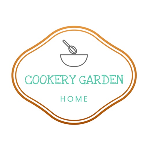 Cookery Garden Home