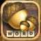 Just swipe and connect letter to find the words