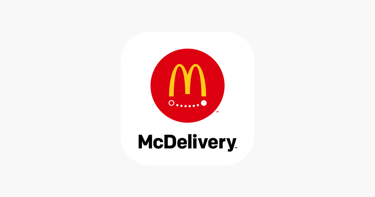 マックデリバリー をapp Storeで