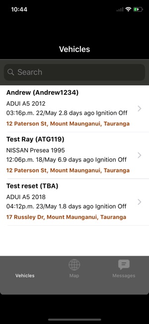 Fleet Overview(圖1)-速報App