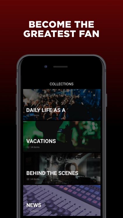 XSTREAMPASS screenshot-4