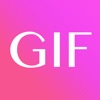 GIF合成器 - GIF制作 图片视频转GIF编辑