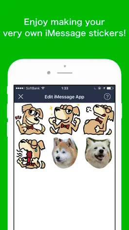 Game screenshot Shuttle Sticker for iMessage hack