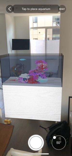 Aquarium Plan AR(圖8)-速報App